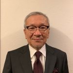 会長 𠮷﨑昌宏